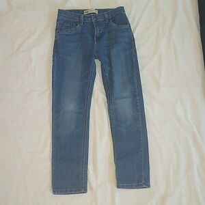 Boy's Levi's slim fit size 10 husky